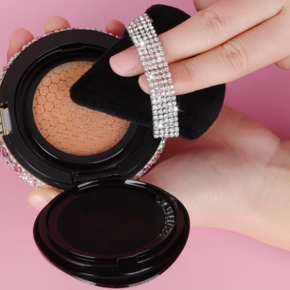 ❤️ Makeup Foundation Powder - Picture 3 of 3